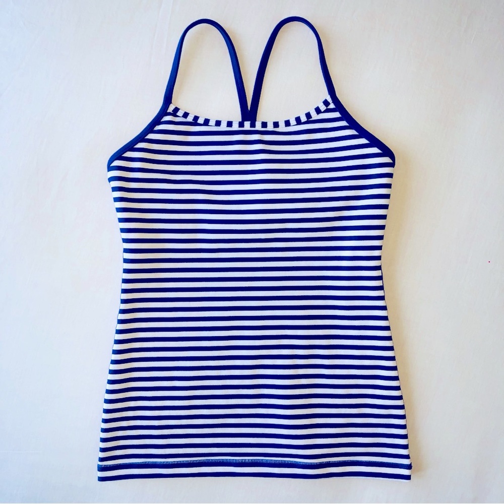 Lululemon Power Y Tank - Picture 7 of 13